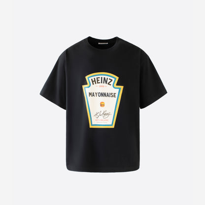 Heinz Glitter Print T-Shirt