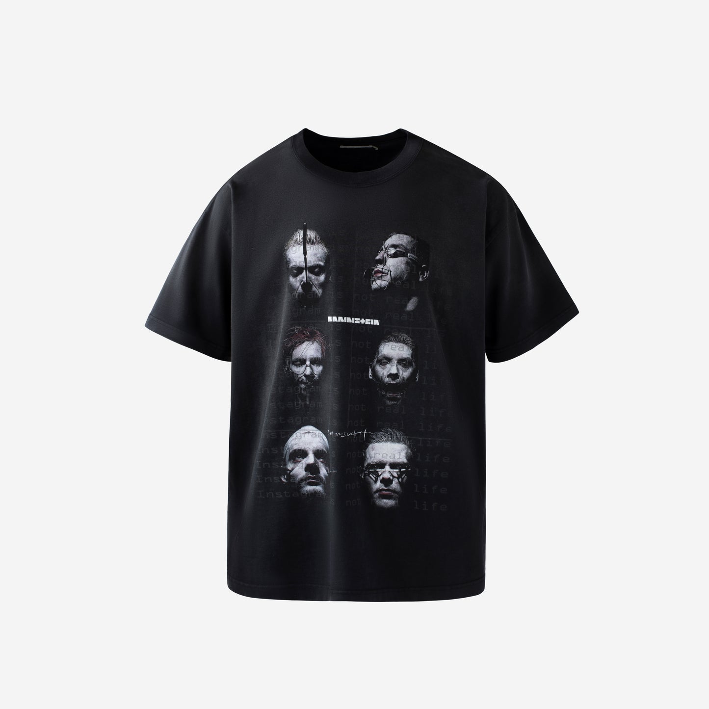 Rammstein T-Shirt