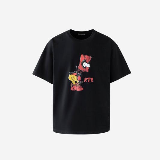 BartPool T-Shirt