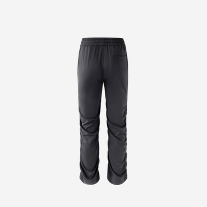 Cupro Twill Pants