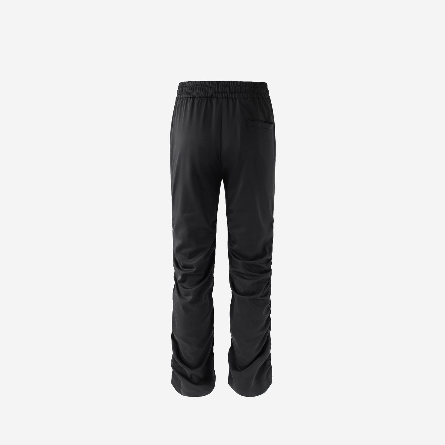 Cupro Twill Pants