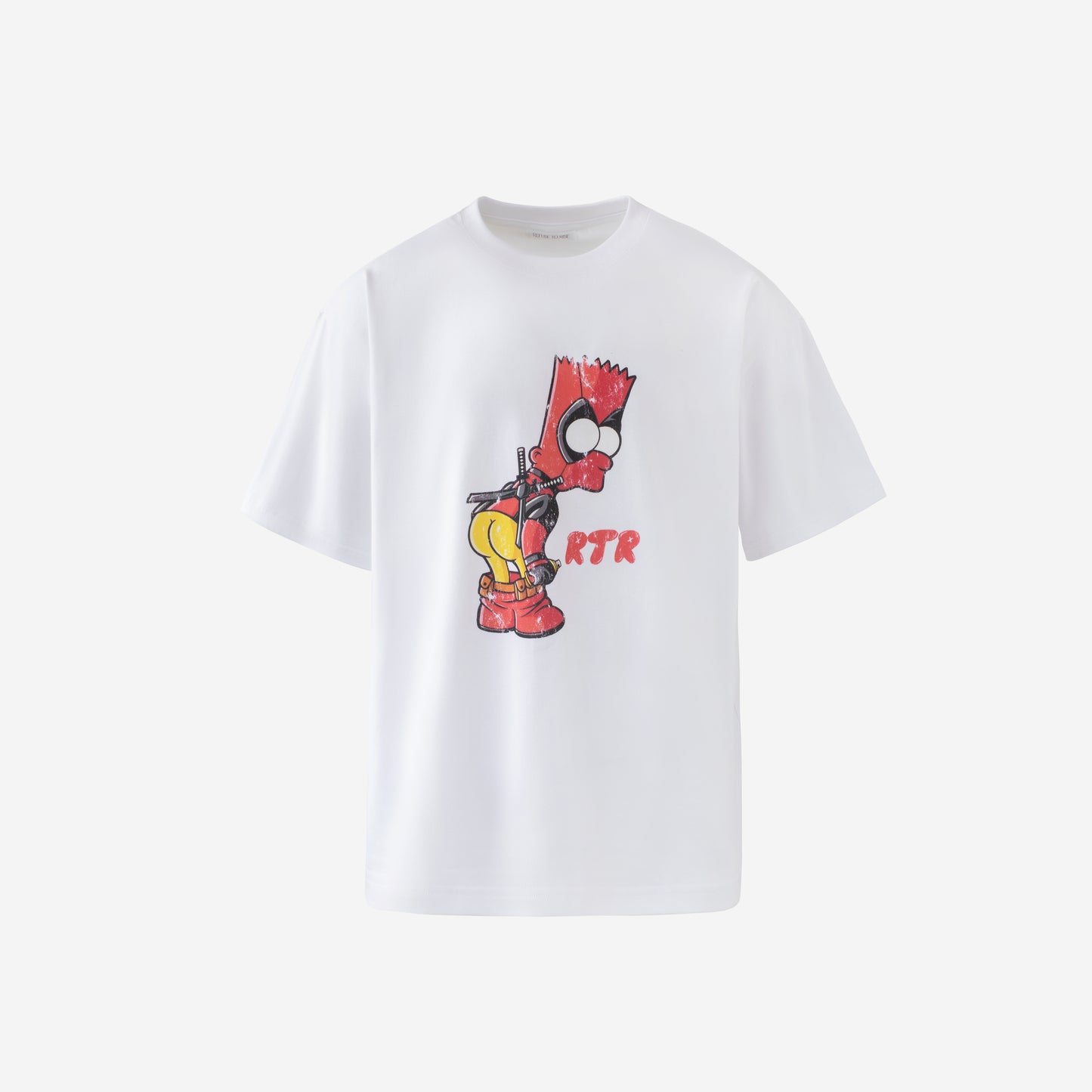 BartPool T-Shirt