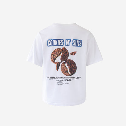 Cookies N' Sins T-Shirt