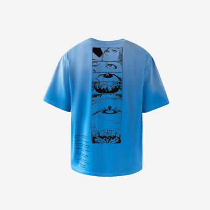 EVA Skyline Narratives T-Shirt