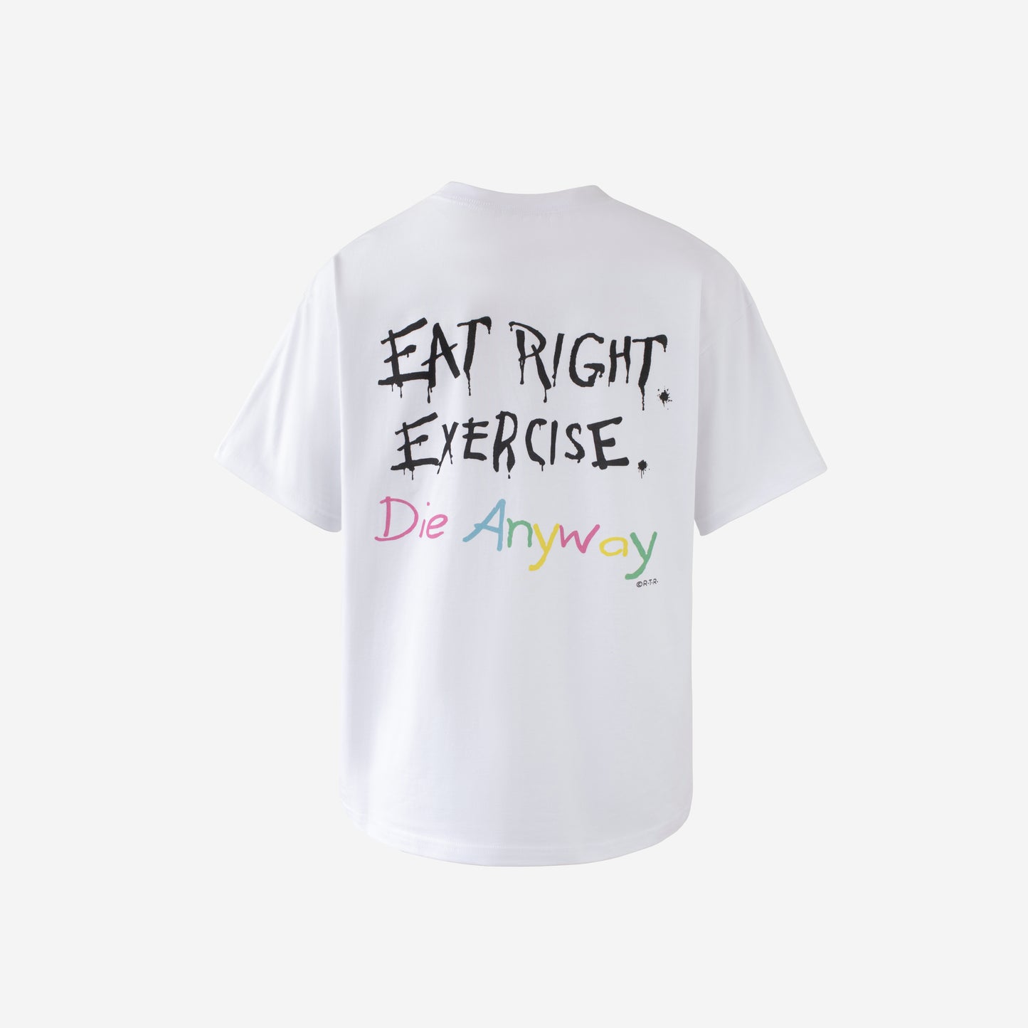 Pasture Prestige T-shirt